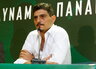 D.Giannakopoulos nori pokyčių klubo valdybe