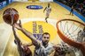 Serbai atsiplėšė antroje mačo dalyje (FIBA Europe nuotr.)