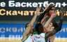 N.De Colo buvo geriausias Maskvos ekipoje (Scanpix nuotr.)