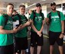 Žalgiriečiai šiuo metu vieši Turkijoje