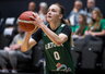 S.Aukštikalnytė buvo rezultatyviausia (FIBA Europe nuotr.)