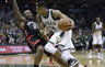 G.Antetokounmpo trauks graikus į priekį (Scanpix nuotr.)