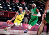 P.Millsas buvo nesulaikomas (FIBA nuotr.)