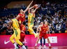 M.Huertas buvo vienas iš vedlių į pergalę (FIBA nuotr.)