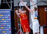Ispanai laimėjo tvirtai (FIBA Europe nuotr.)