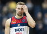 D.Dulkys grįžo į buvusią komandą (FIBA Europe nuotr.)