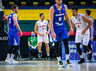 G.Lundbergas vedė danus į pergalę (FIBA Europe nuotr.)
