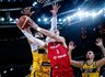 M.Ponitka vedė lenkus į svarbią pergalę (FIBA nuotr.)