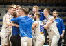 E.Fridrikssonas tapo mačo didvyriu (FIBA nuotr.)