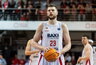 M.Gebenas pelnė 9 taškus (BNS nuotr.)