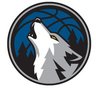 timberwolves logo naujas 08