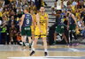 M.Huertas pelnė 18 taškų