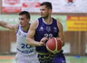 V.Čižauskas žaidė naudingai