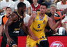W.Baldwinas gavo piniginę baudą (Euroleague.net)