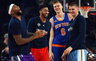 NBA šventinis savaitgalis šįkart vyks po mainų termino pabaigos (Scanpix nuotr.)