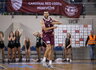 J.Morrisas tapo mačo didvyriu (LKL nuotr.)