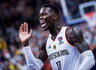 D.Schroderis rado naują darbovietę (FIBA Europe nuotr.)