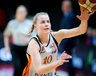 L.Jurčiūtė pelnė 20 taškų (Foto: Augustas Didžgalvis)