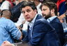 D.Bodiroga nori spręsti konfliktą su FIBA