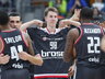 A.Kulboka žaidė 8 minutes (FIBA Europe nuotr.)