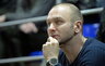 J.Vainauskas gyrė „Lietuvos ryto“ sprendimą pakeisti vyr. trenerį (Foto: Augustas Didžgalvis) 