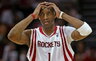 T.McGrady tarpsezoniu yra atsisakęs 21,89 mln. JAV dolerių algos (Scanpix nuotr.)
