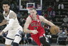 G.Dragičius jungsis prie NBA favoritų (Scanpix nuotr.)