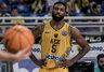 K.Langfrodas žaidė puikiai (FIBA Europe nuotr.)