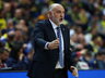 P.Laso kalbėjo apie žalgiriečių žaidimą