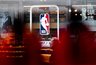 NBA sezonas gali būti nutrauktas (Scanpix nuotr.)