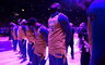 „Lakers“ nariai buvo šoke (Scanpix nuotr.)