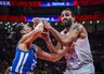 H.Haddadi su komanda galėjo triumfuoti (FIBA nuotr.)
