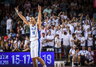 R.Adamas žuvo autoavarijoje (FIBA nuotr.)