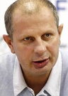 Mario Primoracas Organizatorių nuotr.