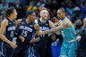 I.Brazdeikis vėl buvo solidus (Scanpix nuotr.)