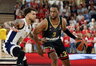 J.Loydas žais Tel Avive (Euroleague.net)