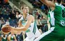 D.Tarolis žaidė 16 minučių (Edvardas Blaževičius, Fotodiena.lt nuotr.)