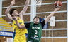 M.Juzėnas pelnė 11 taškų (FIBA nuotr.)