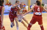 G.Meškonytė pelnė 20 taškų (FIBA Europe nuotr.)