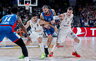 F.Campazzo netikėjo PAO sėkme