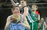 L.Mikalauskas gali persikelti į Prienų klubą (Fotodiena.lt)