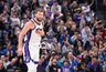 D.Sabonis sulaukė įvertinimo (Scanpix nuotr.)