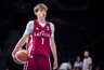 V.Valteris iki medalių nenuvedė (FIBA nuotr.)