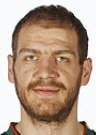 Zoric Luka 12 Krepsinis.net