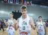E.Preibys žais Kretingos klube (FIBA nuotr.)