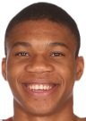 Giannis Antetokounmpo Organizatorių nuotr.