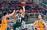 L.Lekavičius pelnė 4 taškus