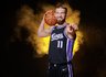 D.Sabonis pasiruošęs NBA sezonui (Scanpix nuotr.)