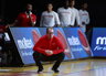 N.Nurse'as lieka prie Kanados rinktinės vairo (FIBA nuotr.)