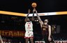 „Rytas“ kovėsi  Stambule (FIBA nuotr.)